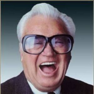 Meet your Posher, Rich